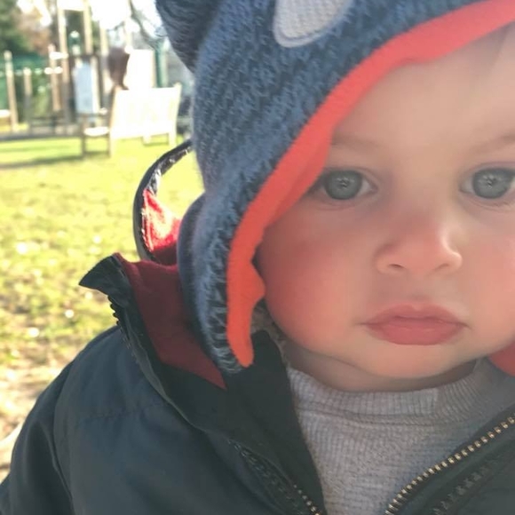 Meet your Posher, Mikel - Picture 1 of 1